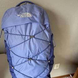 The North Face Backpack 