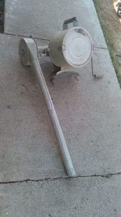I don't know what this is if you do make me an offer