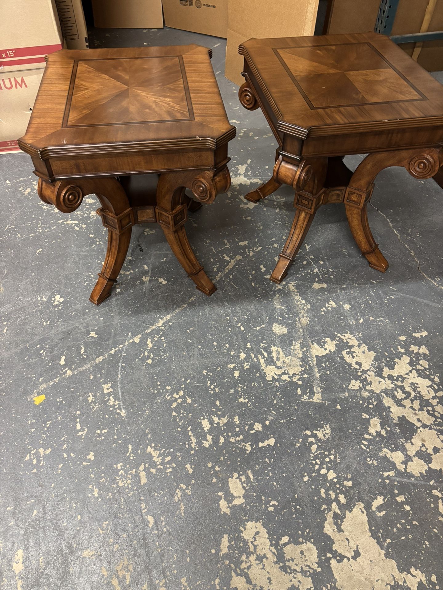 Side Tables