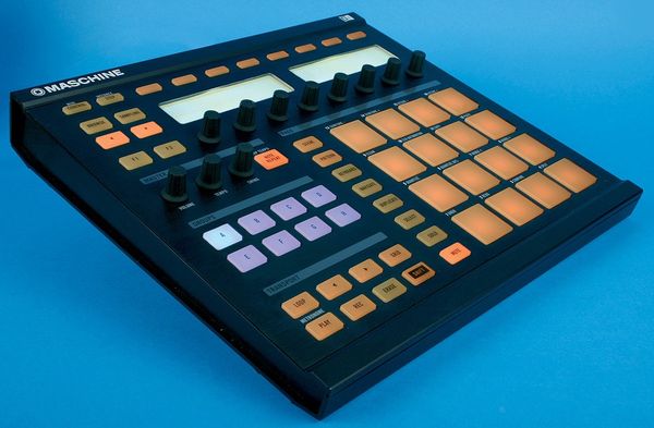 native instruments maschine mk1 sound cant hear native instruments maschine mk1 sound cant hear