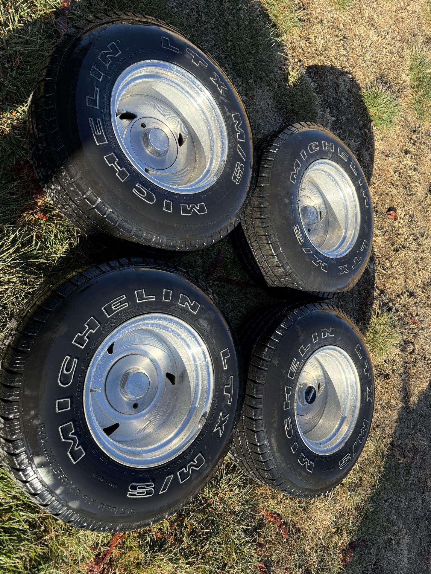 Rines 15x10 Prime 6 Virlos