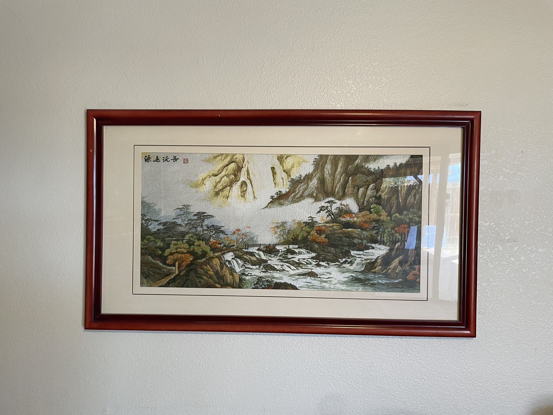 Home Interiors Painting