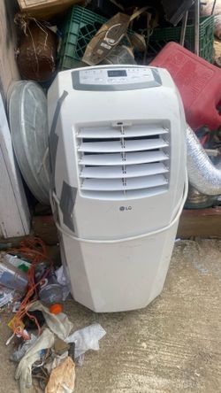 LG air-conditioning