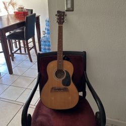 Guitar