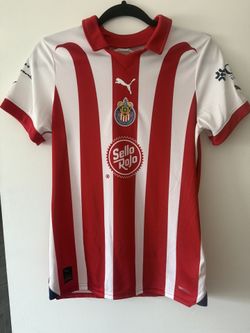 Chivas Soccer Jerseys