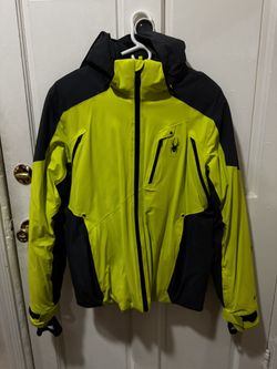 Snowboarding Jacket