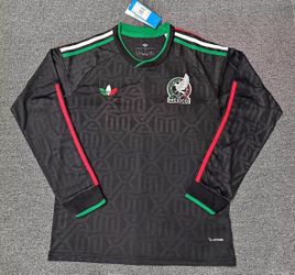 Playeras de Mexico