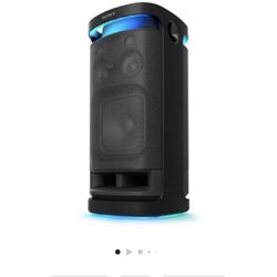 Sony Speaker 
