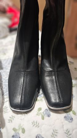 Botas de mujer