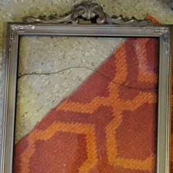 Antique Frame