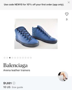 Shoes