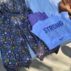 Size 5 Girls Clothing