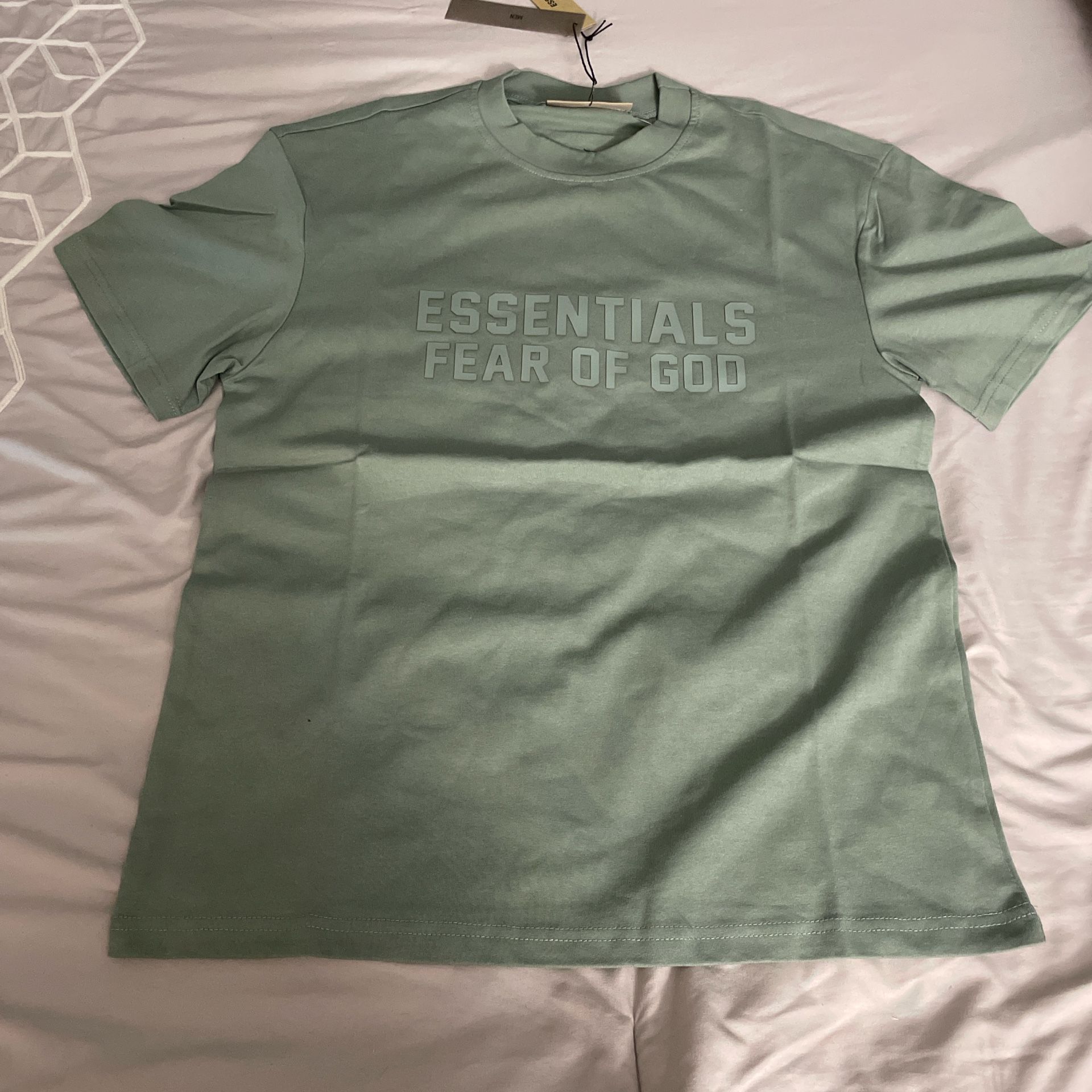 essential shirt