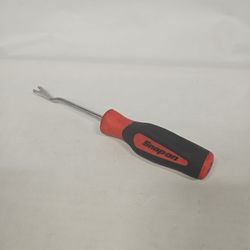 Snap On ASG185B 10" Soft Grip Trim Pad Fastener Removal Tool 816444-15