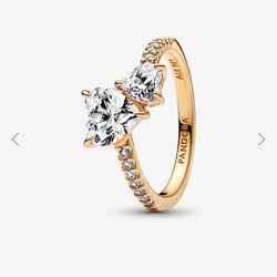 Pandora Ring