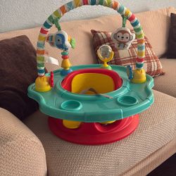 Baby Toy/seat