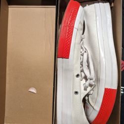 CHUCK 70 LOW CONVERSE "DISORDER AND ORDER"