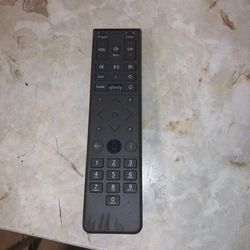 Xfinity XR15vss-RQ Voice Remote