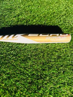 🥎 Marucci Echo HOT Bat 🔥DMND Alloy 30” -12 Fastpitch Softball Bat