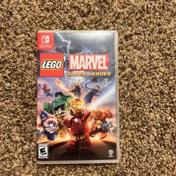 Nintendo Switch Games