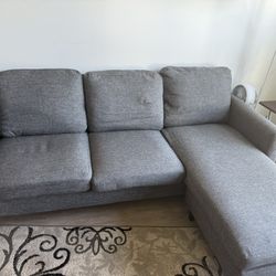 Sectional Sofa