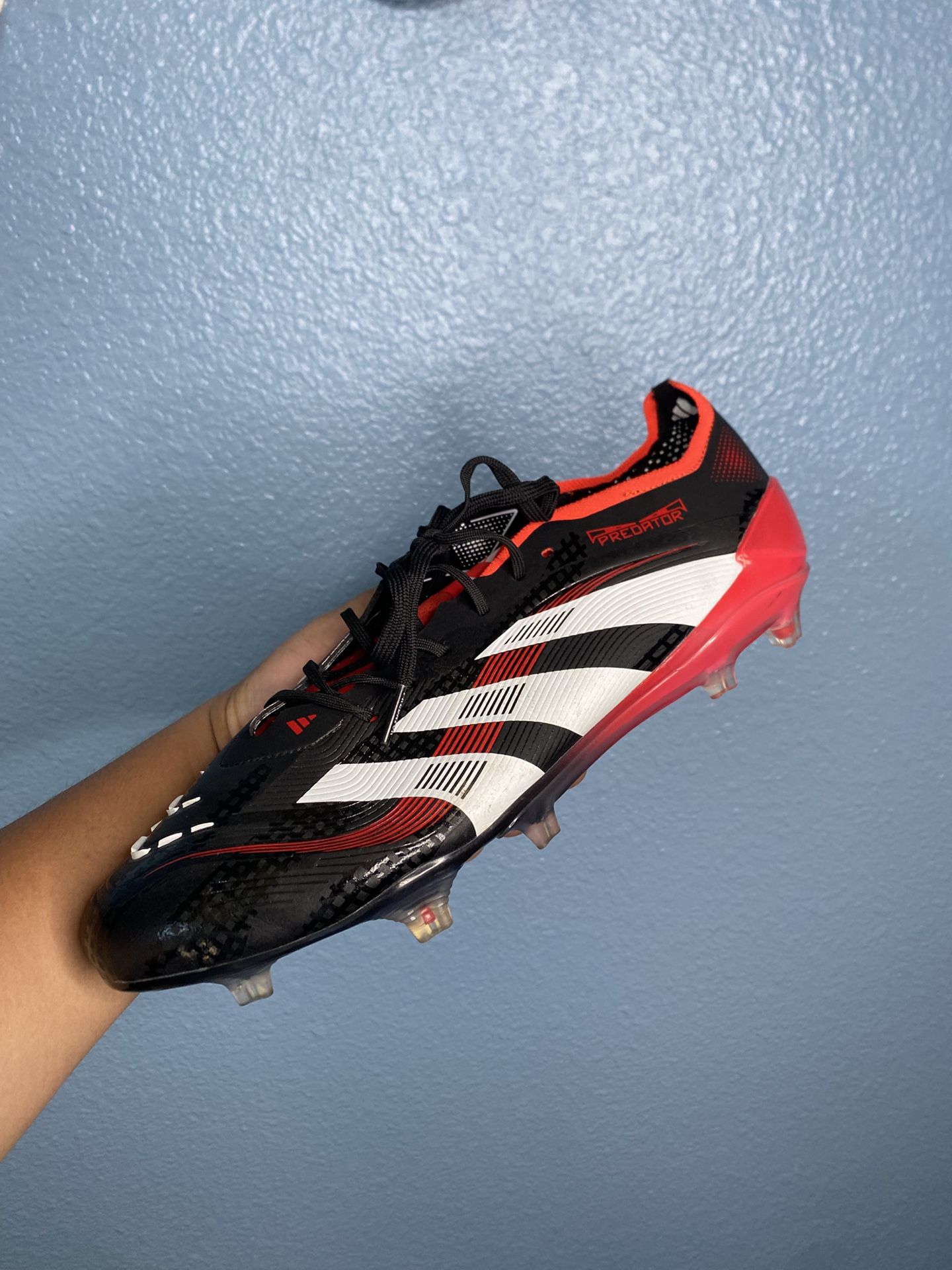 Adidas Predator
