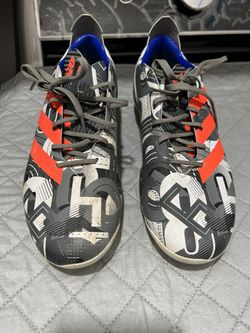 Boys Soccer Shoes 6 1/2