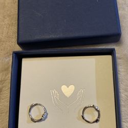 Aretes NUEVOS!!!! Earrings NEW!!!