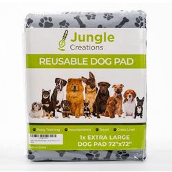 Reusable Dog Pad 