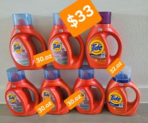 Tide