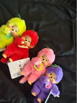 Original brand new with tags