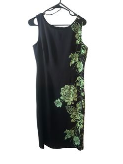 Size 10 Maya Brooke Dress