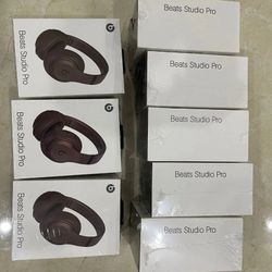 Beats Studio Pros