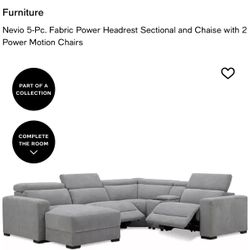 Couch For Sale 