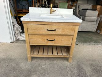 Bathroom Vanity