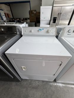 Dryer Secadora 