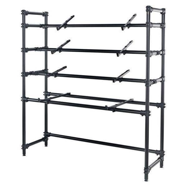 Jaspers Keyboard Stand (Model 170-4-150B)
