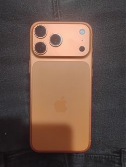 iPhone 17 pro max Tmobile