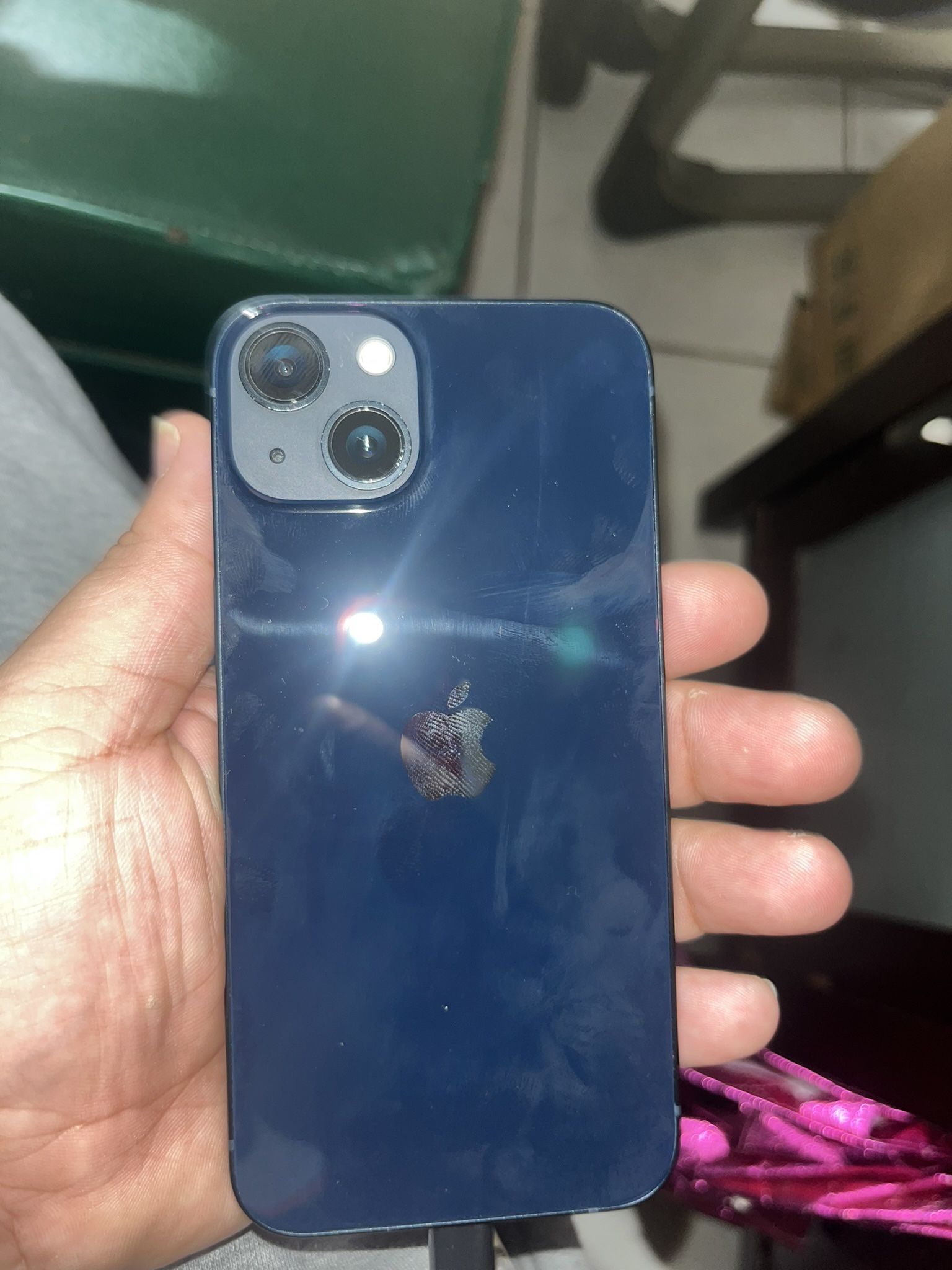AT&T iPhone 13