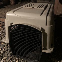 OBO Dog Kennel 2’ X 3’ Long X 28” High 