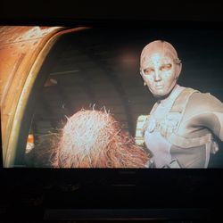 Samsung 27" 4k Monitor