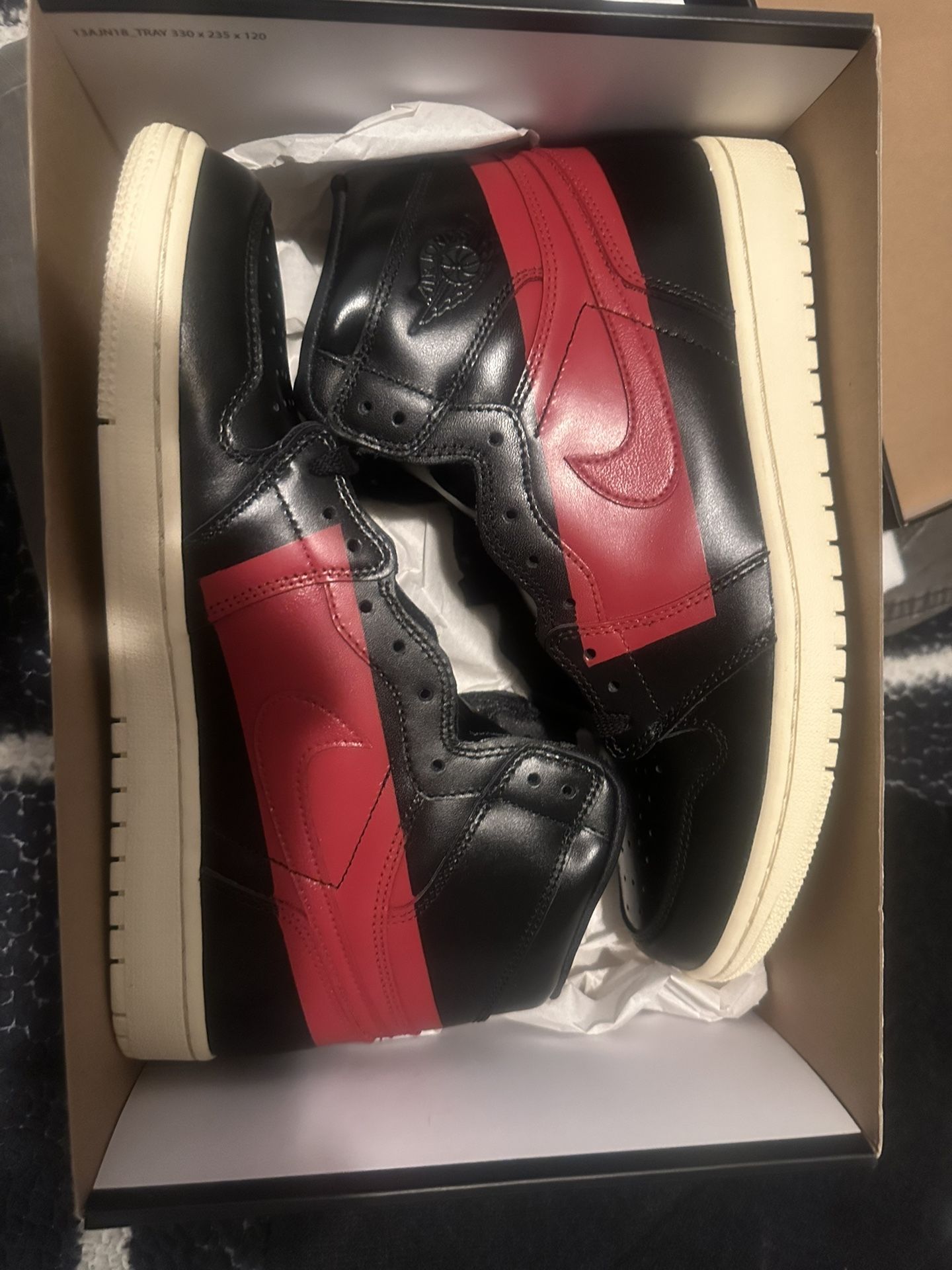 Jordan 1 Size 11 Brand New