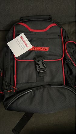 Tool Backpack