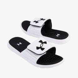 Under Armour UA M Ignite Pro SL-WHTCategory: