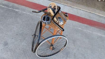 Haro BMX Cruiser groupset