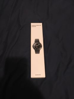 Samsung Galaxy 4 watch