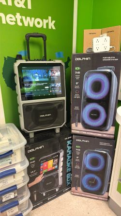 Speakers