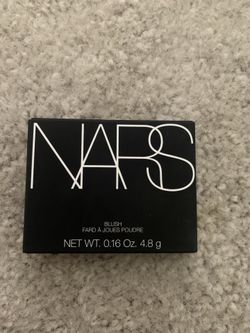 Nars blush in Super Orgasm and Liberte