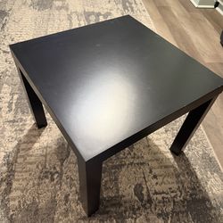 IKEA end tables