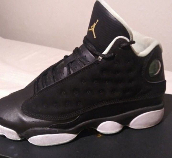 Air Jordan 13 Retro GS ‘Mint Foam’
Size